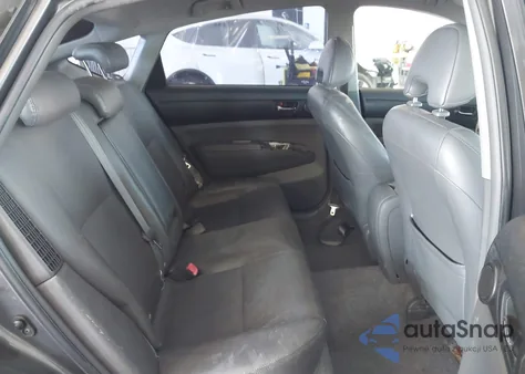 2006 Toyota Prius from USA, damaged, VIN JTDKB20U363194385